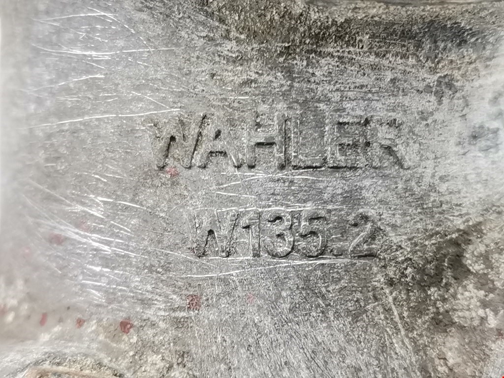 Корпус термостата OPEL Zafira B 2005-2012