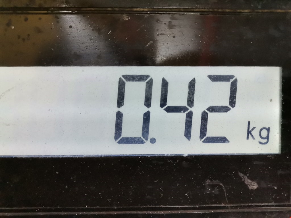 Корпус термостата OPEL Zafira B 2005-2012