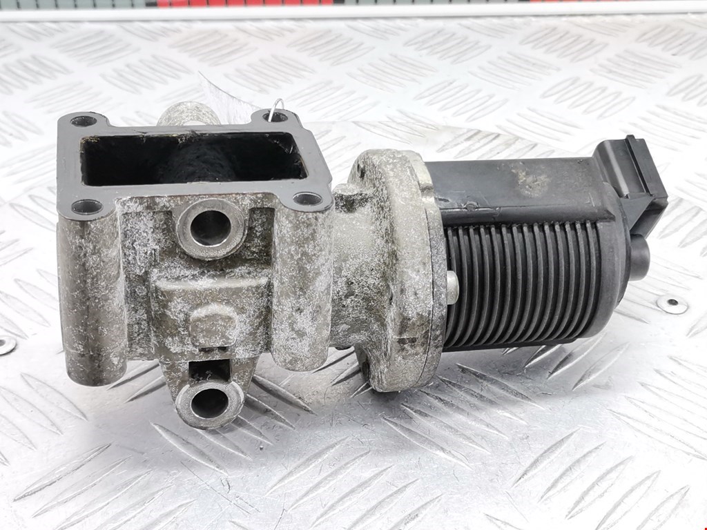 Клапан ЕГР EGR Opel Zafira B (2005-2014)