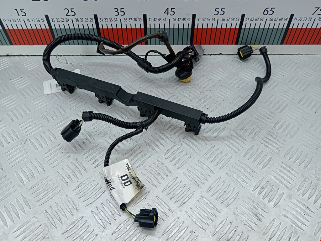 Проводка коса FORD Focus I 1998-2005