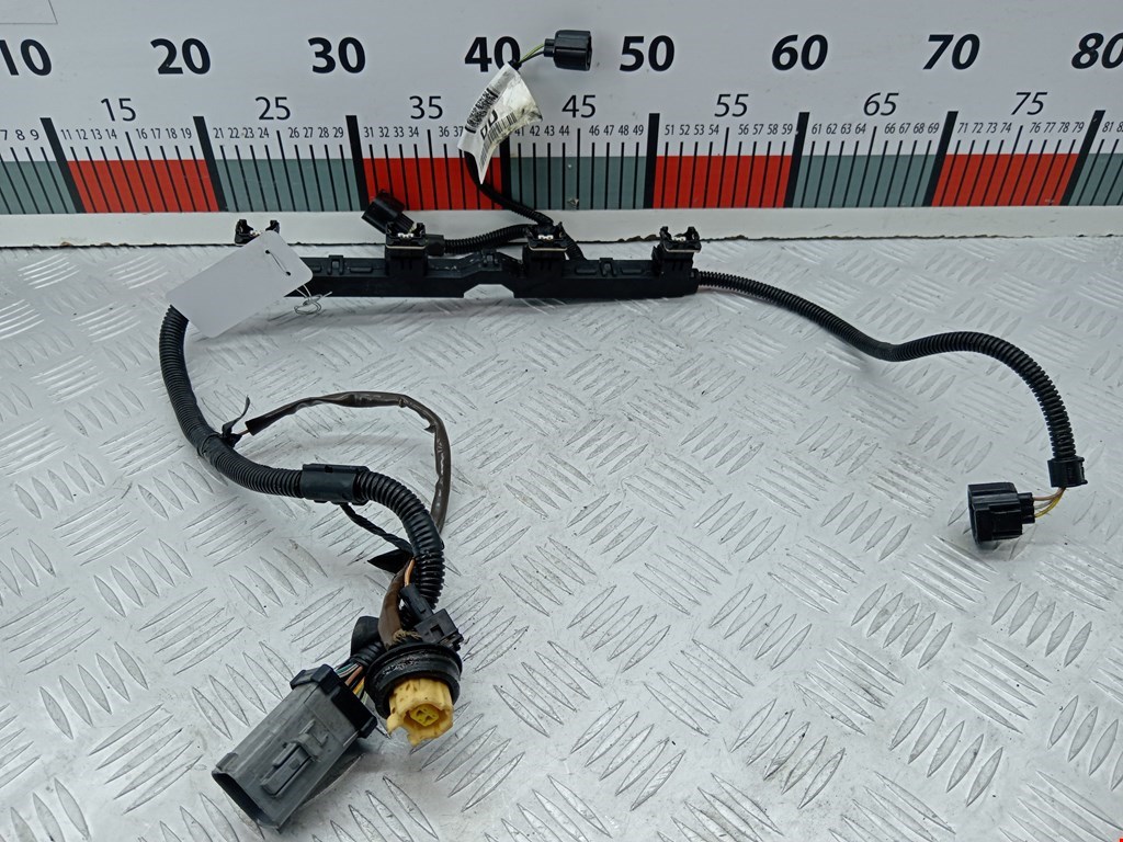 Проводка коса FORD Focus I 1998-2005