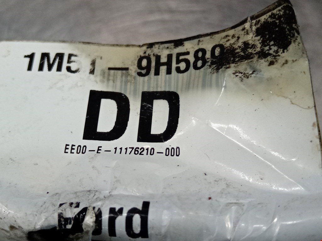 Проводка коса FORD Focus I 1998-2005