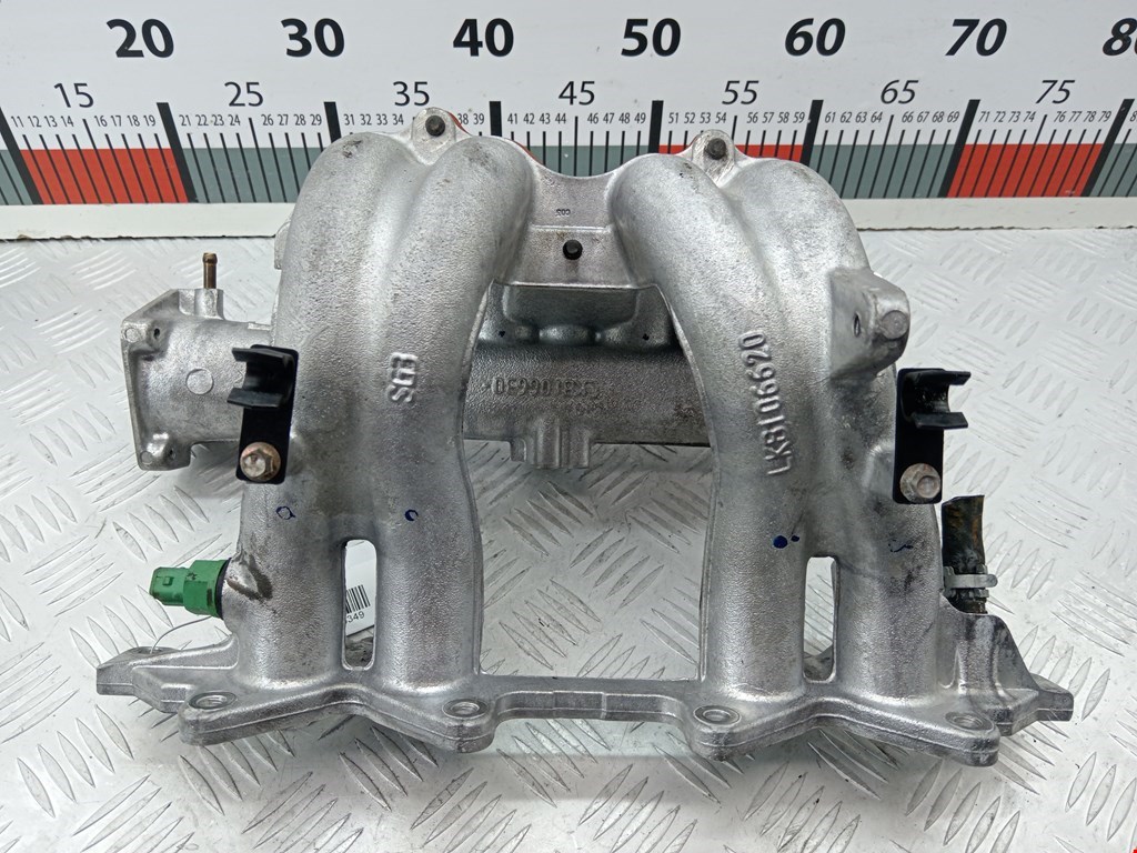 Коллектор впускной ROVER 200 III R3 1995-1999