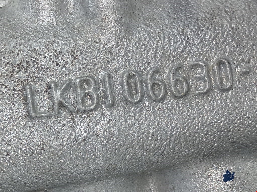 Коллектор впускной ROVER 200 III R3 1995-1999