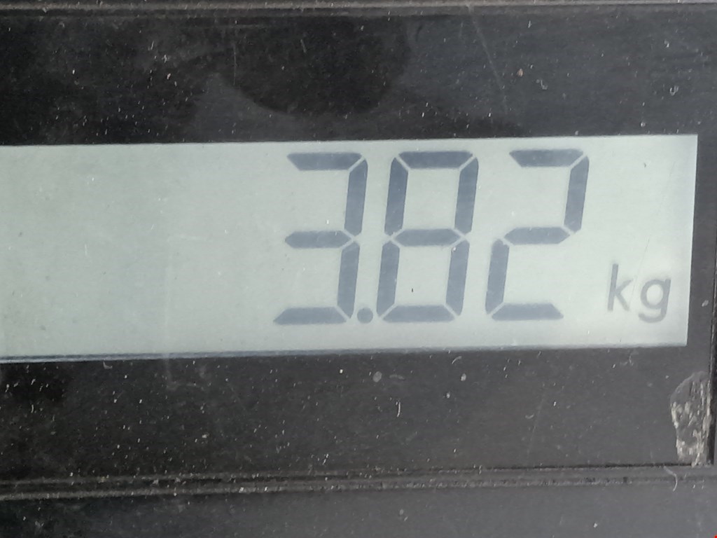 Коллектор впускной ROVER 200 III R3 1995-1999