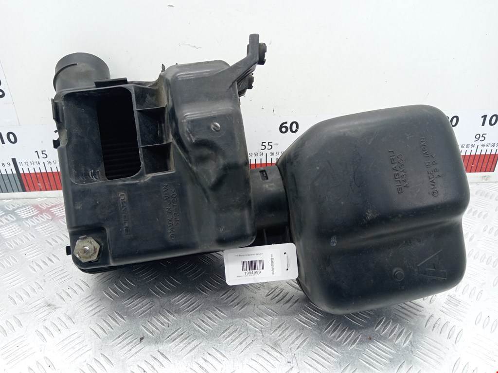 Корпус воздушного фильтра SUBARU Legacy 2003-2009
