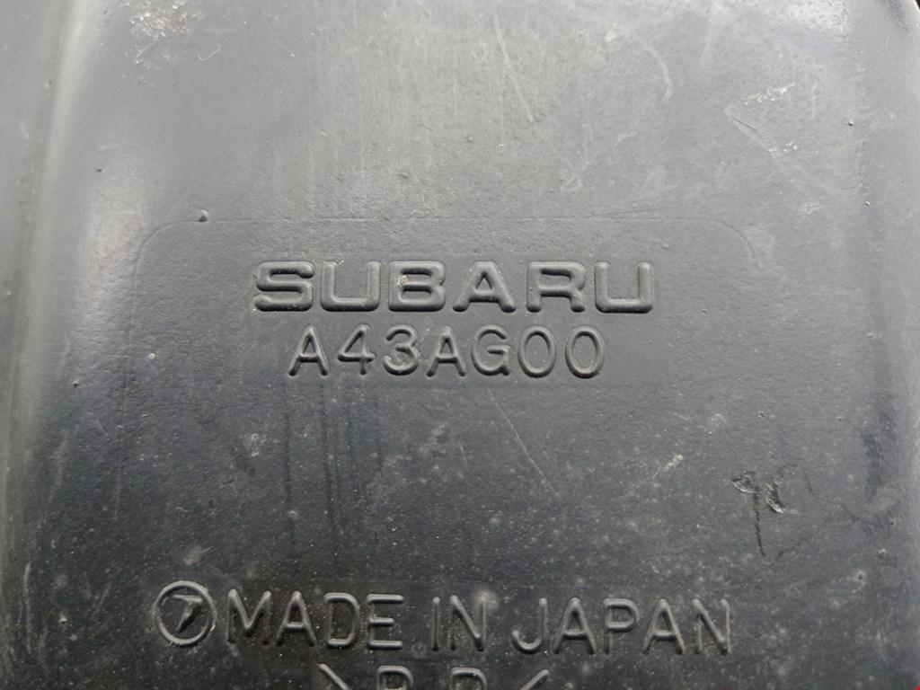 Корпус воздушного фильтра SUBARU Legacy 2003-2009