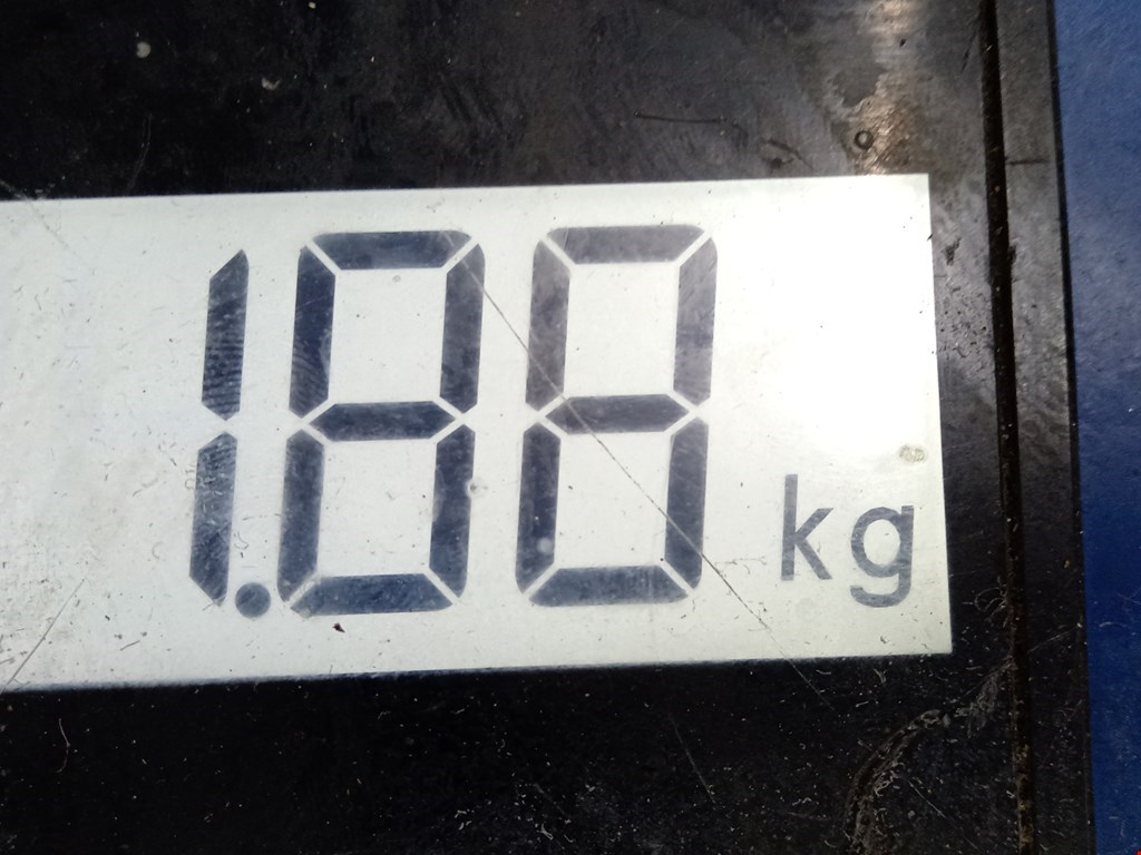 Корпус воздушного фильтра SUBARU Legacy 2003-2009