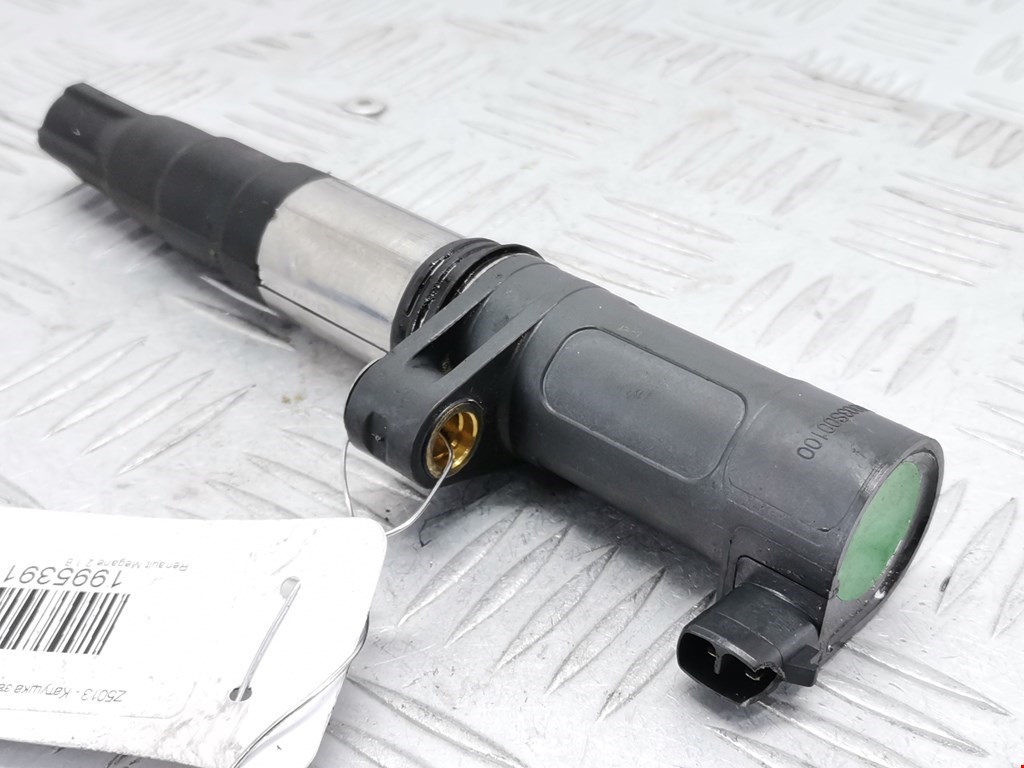 Катушка зажигания RENAULT Megane II 2002-2009