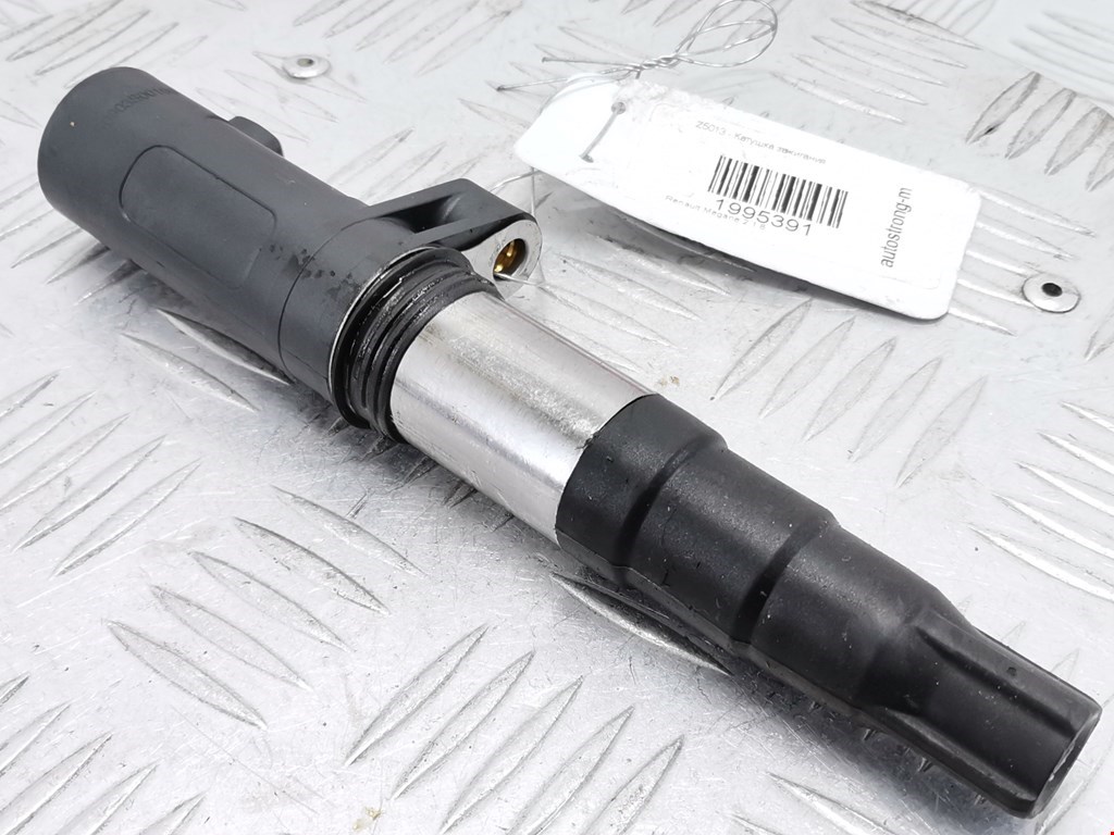 Катушка зажигания RENAULT Megane II 2002-2009