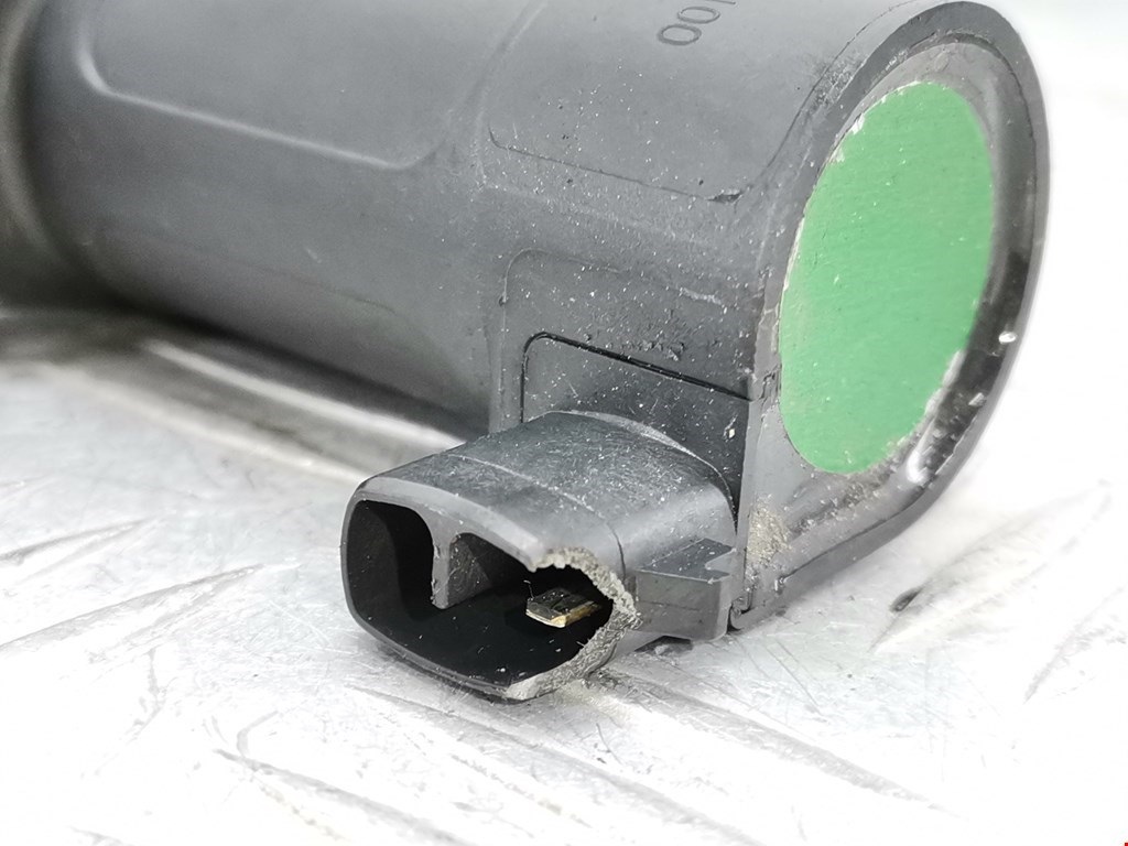 Катушка зажигания RENAULT Megane II 2002-2009