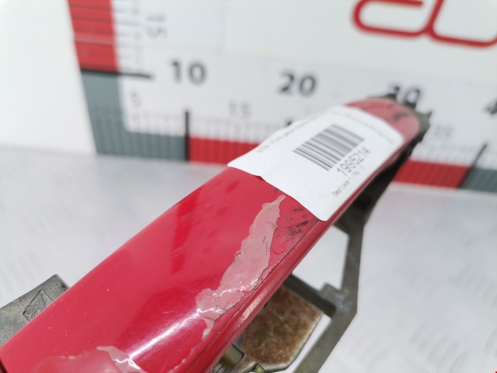 Ручка двери задней наружная левая SEAT Leon 1999-2005