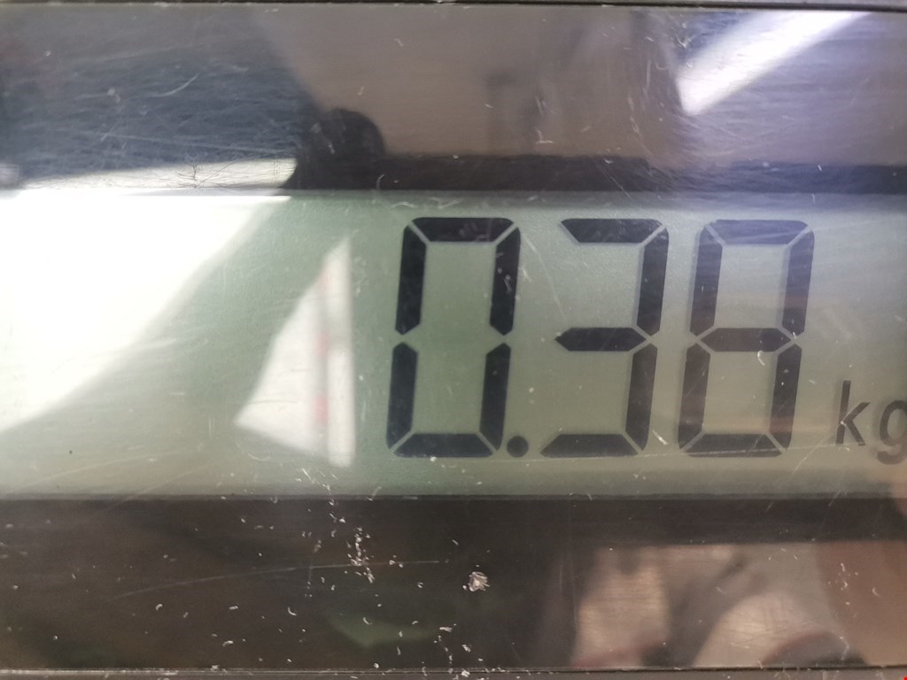 Ручка двери задней наружная левая SEAT Leon 1999-2005