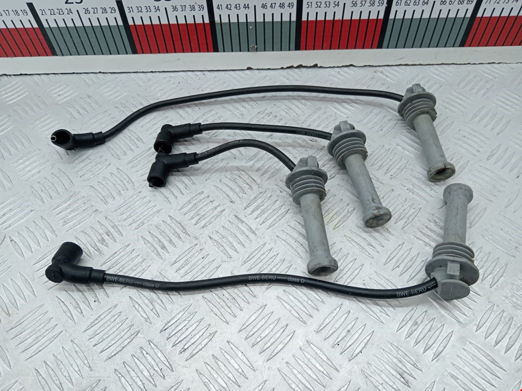Провод высоковольтный (комплект) Ford Focus 1 (1998-2005)