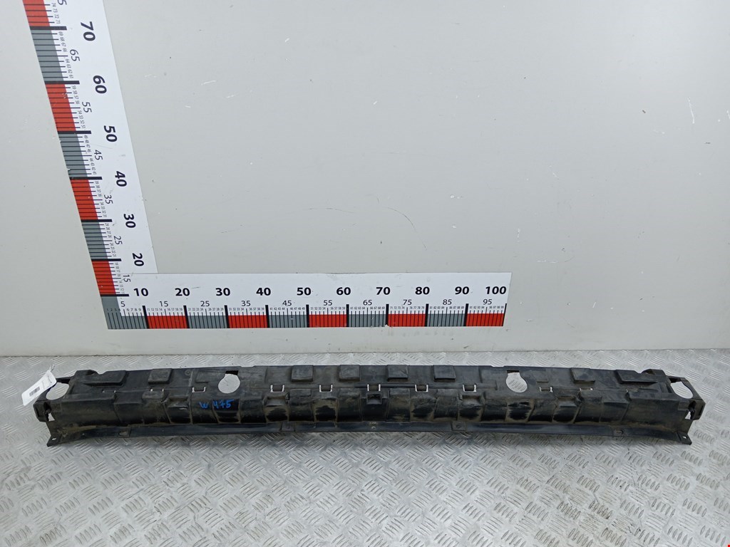 Кронштейн (крепление) заднего бампера центральный Volkswagen Crafter 1 (2006-2016)