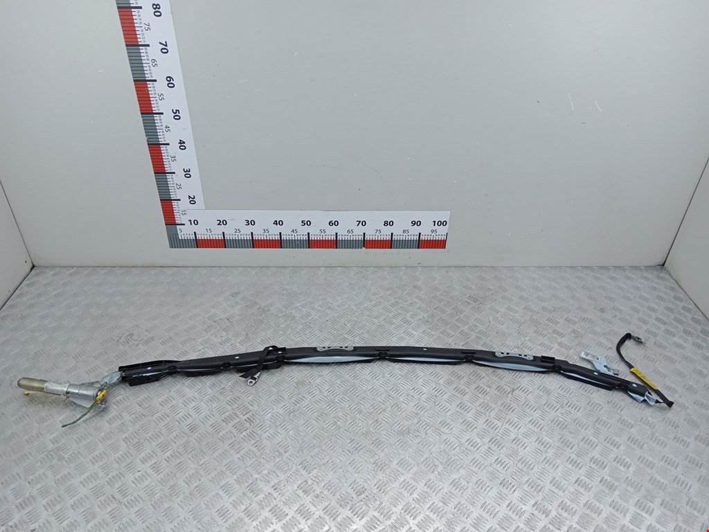 Подушка безопасности боковая (шторка) MERCEDES-BENZ CLK-Class W209 2002-2009