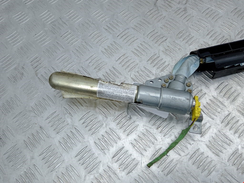 Подушка безопасности боковая (шторка) MERCEDES-BENZ CLK-Class W209 2002-2009