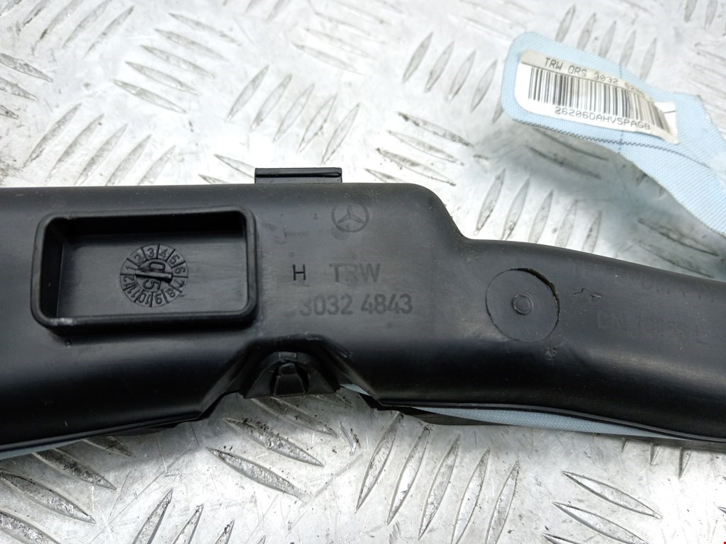 Подушка безопасности боковая (шторка) MERCEDES-BENZ CLK-Class W209 2002-2009