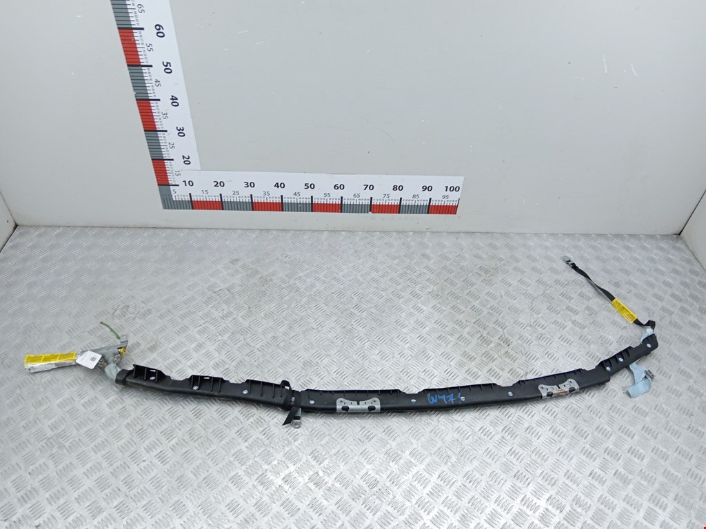 Подушка безопасности боковая (шторка) MERCEDES-BENZ CLK-Class W209 2002-2009