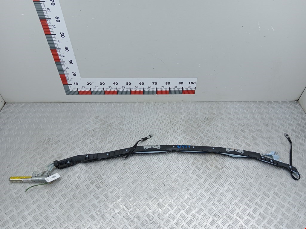 Подушка безопасности боковая (шторка) MERCEDES-BENZ CLK-Class W209 2002-2009