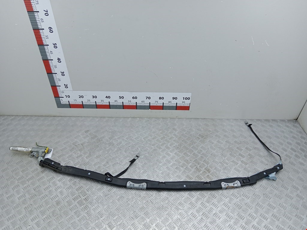 Подушка безопасности боковая (шторка) MERCEDES-BENZ CLK-Class W209 2002-2009