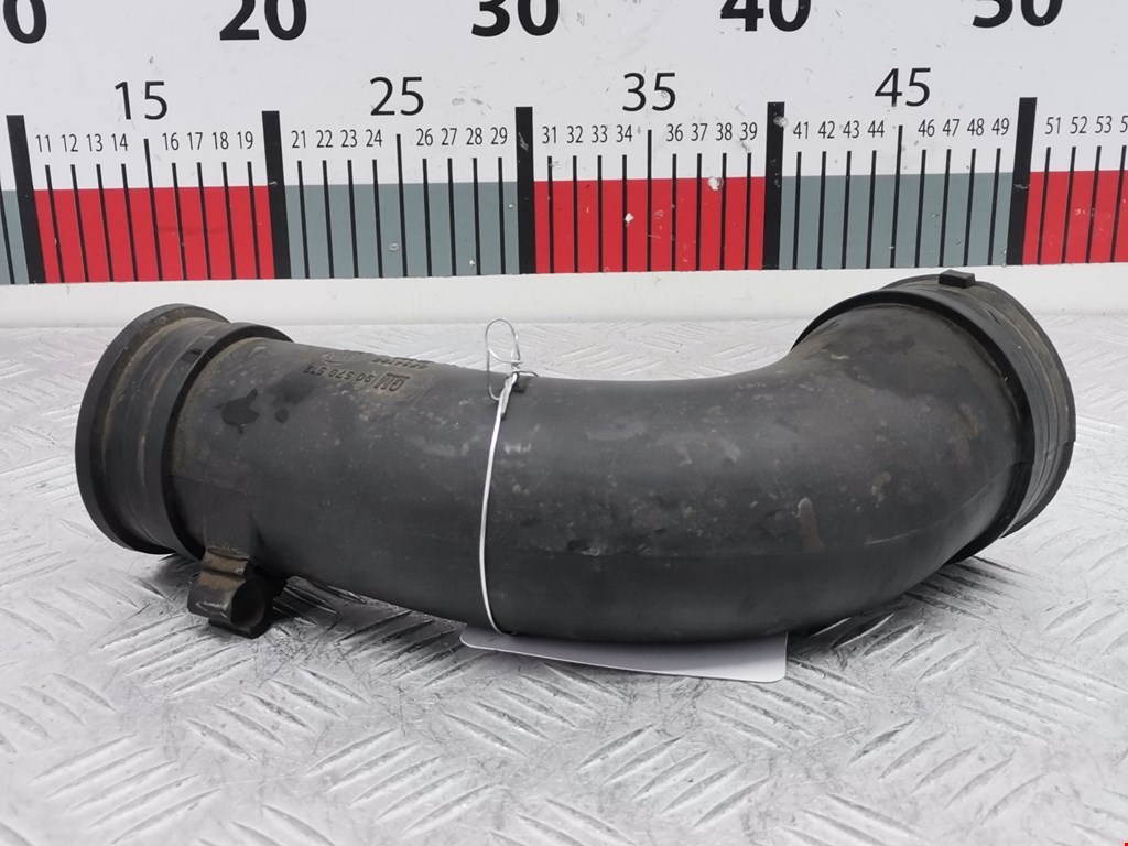 Патрубок воздушного фильтра OPEL Astra G 1998-2005