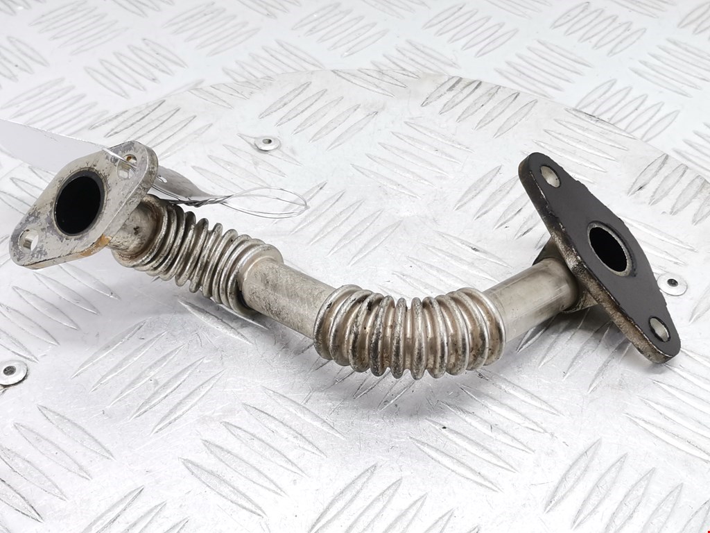 Трубка нагнетателя OPEL Zafira B 2005-2012