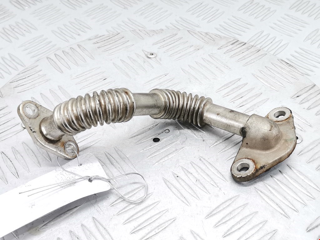 Трубка нагнетателя OPEL Zafira B 2005-2012