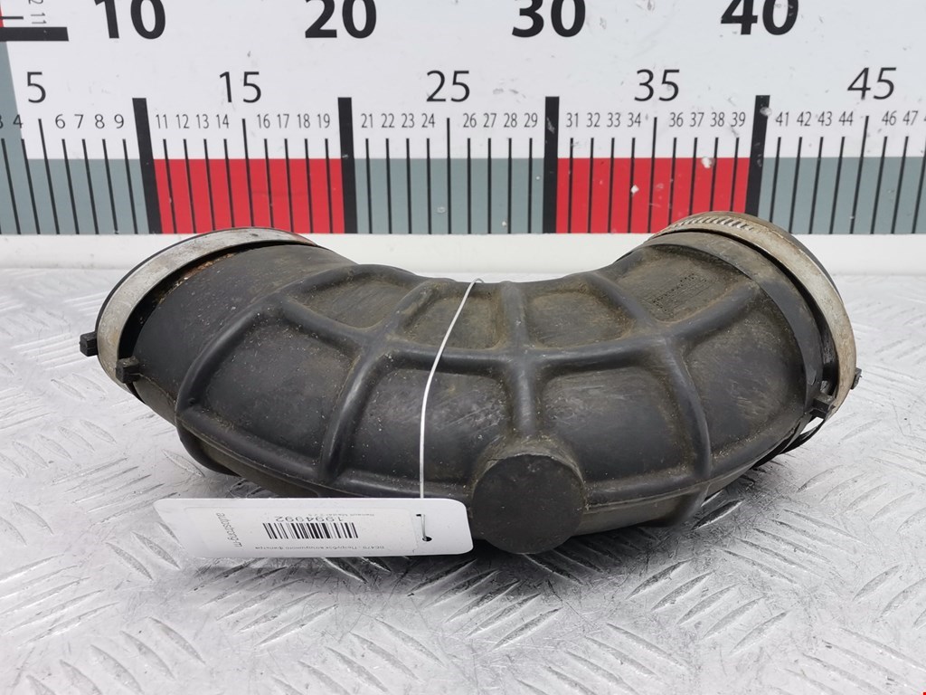 Патрубок воздушного фильтра RENAULT Master 1998-2010