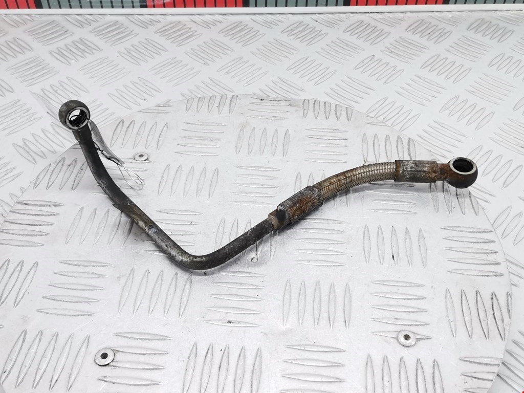 Трубка нагнетателя OPEL Zafira B 2005-2012