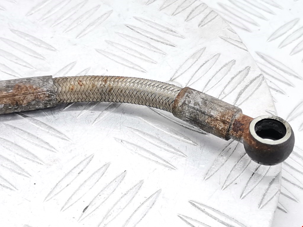 Трубка нагнетателя OPEL Zafira B 2005-2012