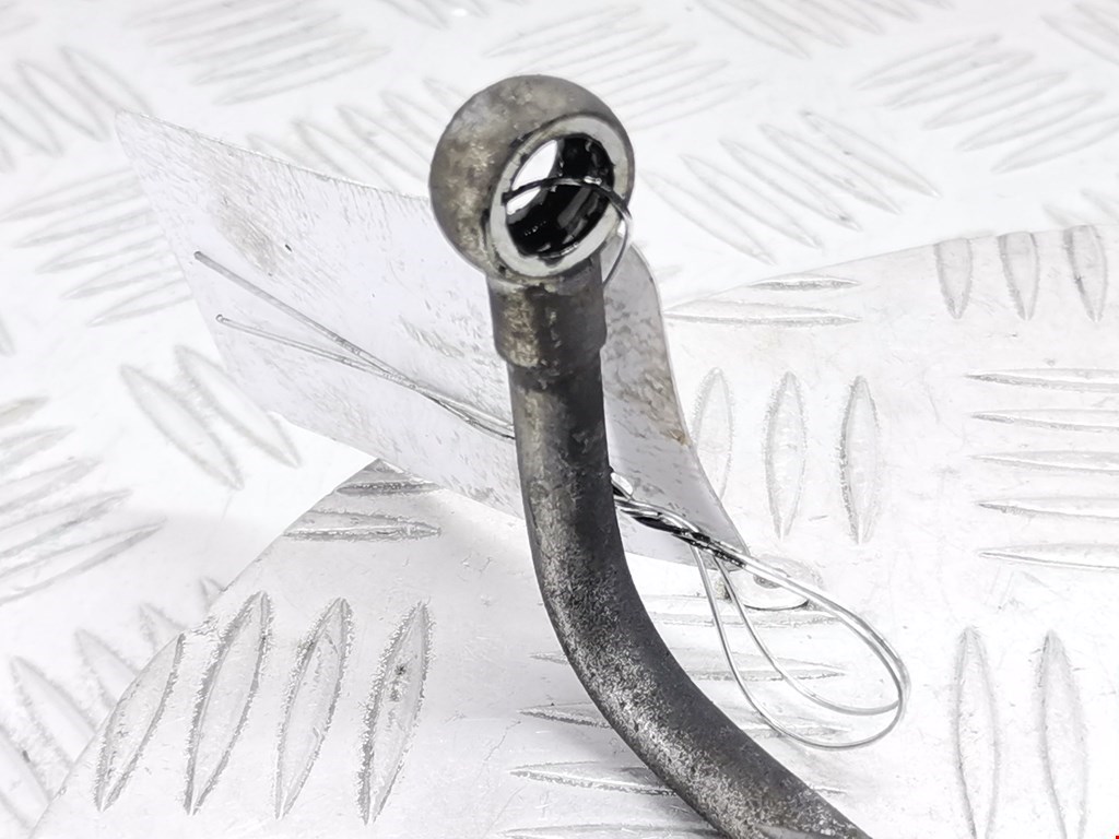 Трубка нагнетателя OPEL Zafira B 2005-2012