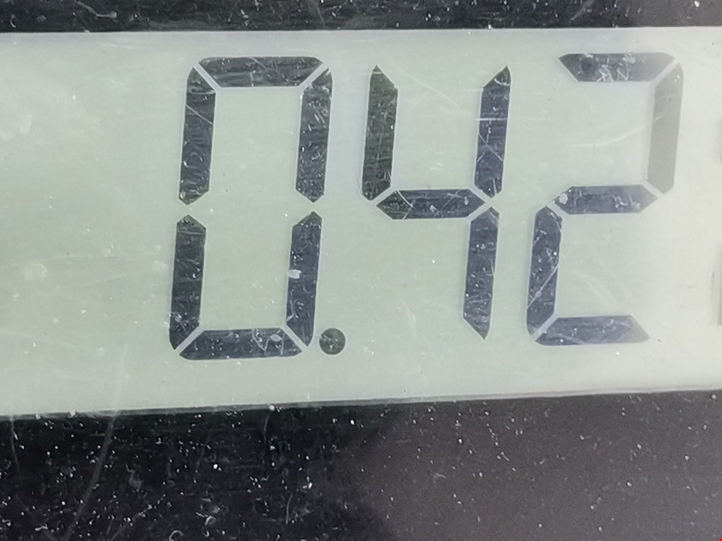 Патрубок воздушного фильтра RENAULT Master 1998-2010