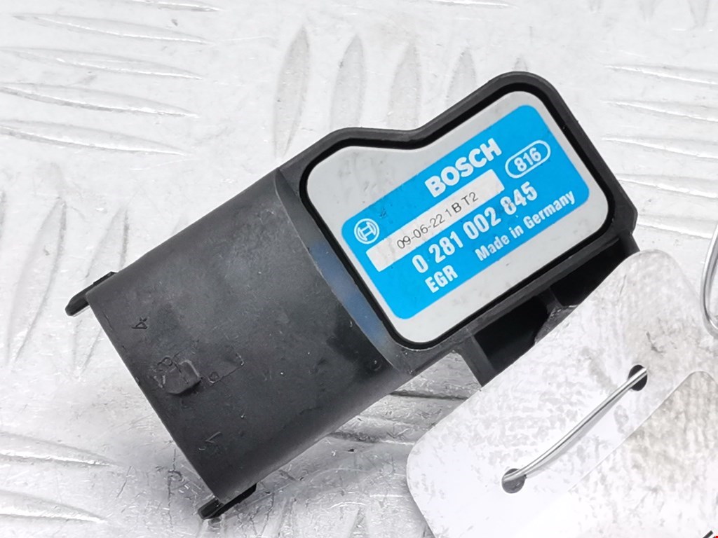 Датчик абсолютного давления OPEL Zafira B 2005-2012