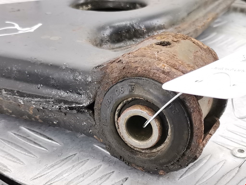 Рычаг передний правый OPEL Astra H/Family 2004-2015