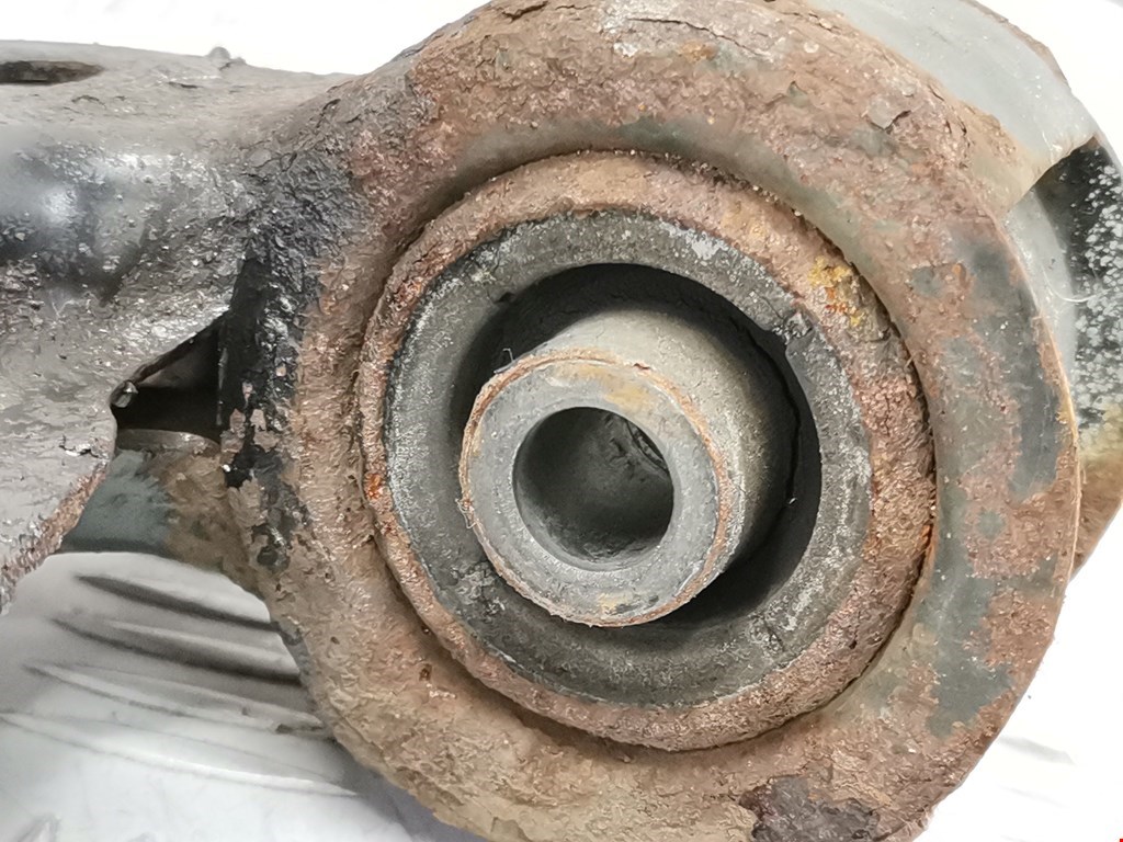 Рычаг передний правый OPEL Astra H/Family 2004-2015