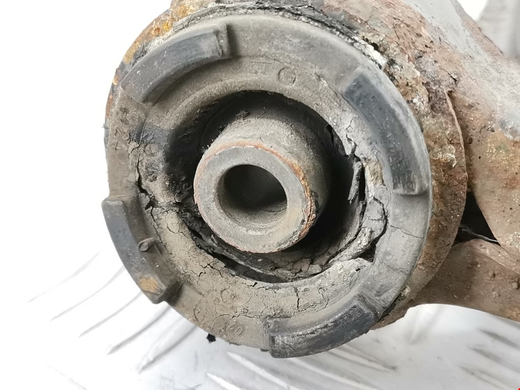 Рычаг передний правый OPEL Astra H/Family 2004-2015