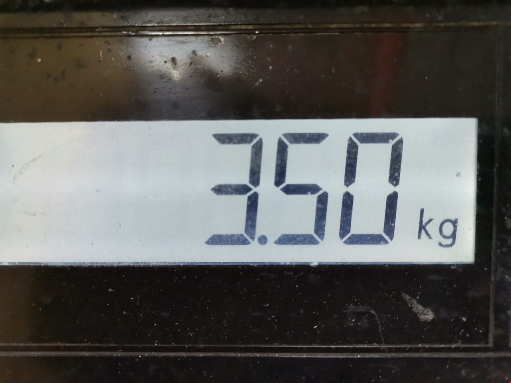 Рычаг передний правый OPEL Astra H/Family 2004-2015