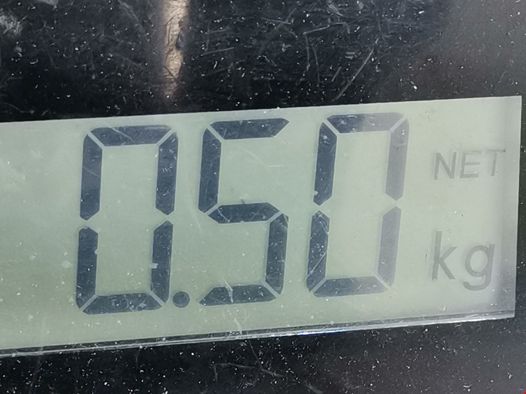 Упор противооткатный BMW 7er 7 серия E65/E66 2001-2008