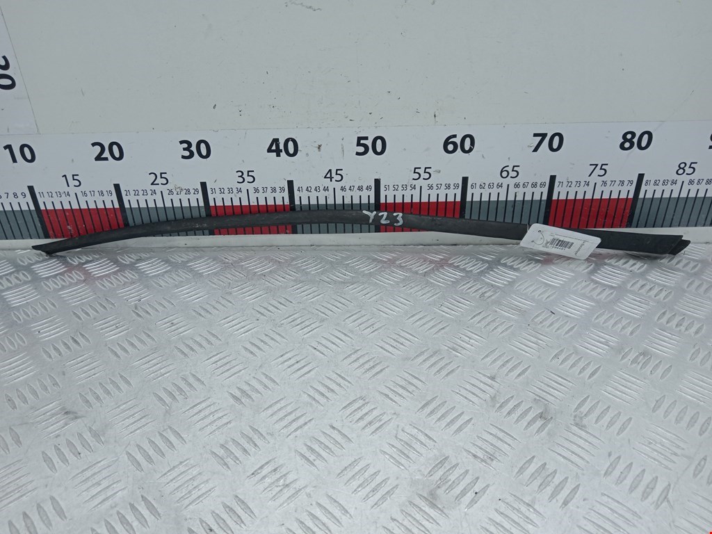 Молдинг лобового стекла AUDI A3 8P 2003-2013