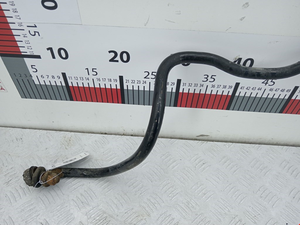 Стабилизатор передний (поперечной устойчивости подвески) OPEL Corsa C 2000-2006