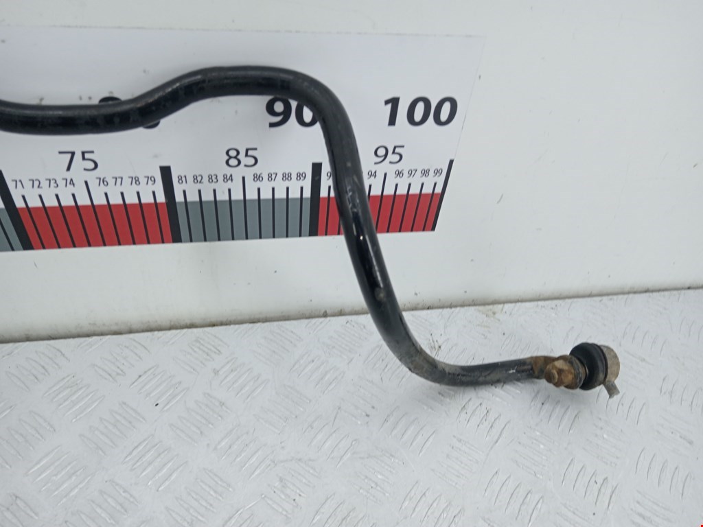 Стабилизатор передний (поперечной устойчивости подвески) OPEL Corsa C 2000-2006