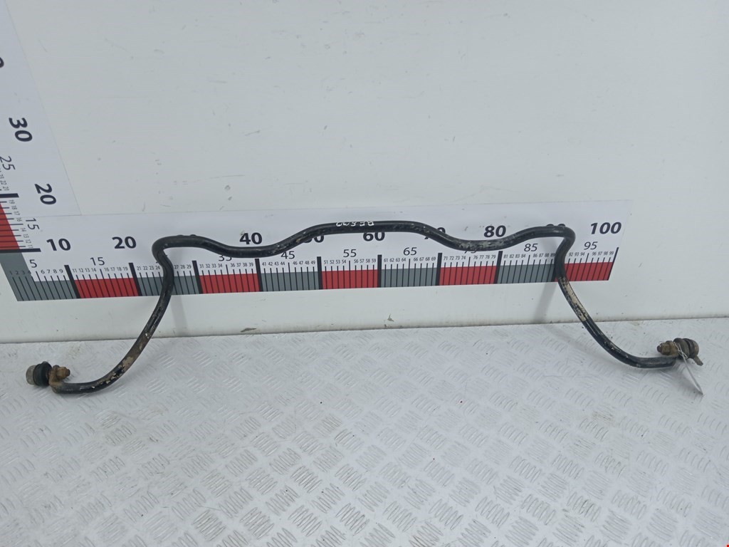 Стабилизатор передний (поперечной устойчивости подвески) OPEL Corsa C 2000-2006