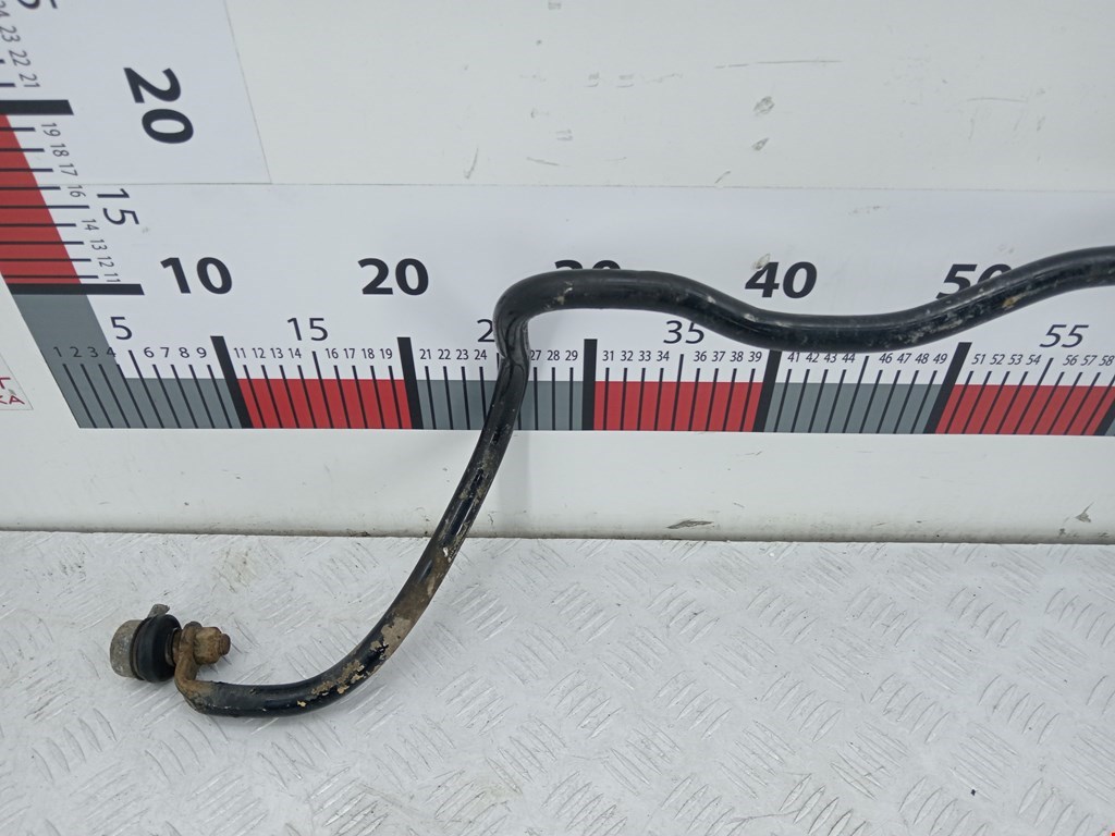 Стабилизатор передний (поперечной устойчивости подвески) OPEL Corsa C 2000-2006