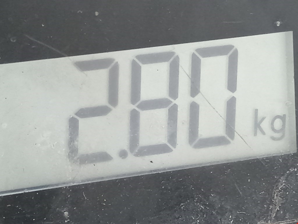 Стабилизатор передний (поперечной устойчивости подвески) OPEL Corsa C 2000-2006