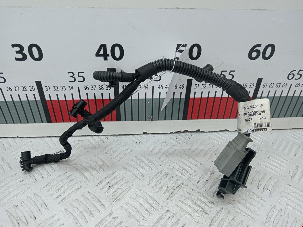 Проводка коса PEUGEOT Partner 2008-2018