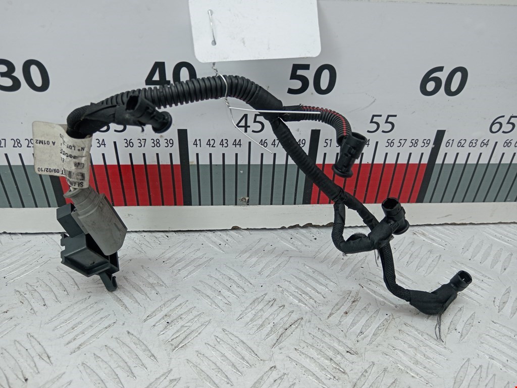 Проводка коса PEUGEOT Partner 2008-2018