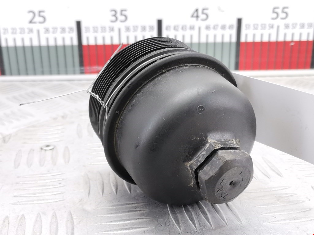 Крышка масляного фильтра CITROEN C 1 I 2005-2014