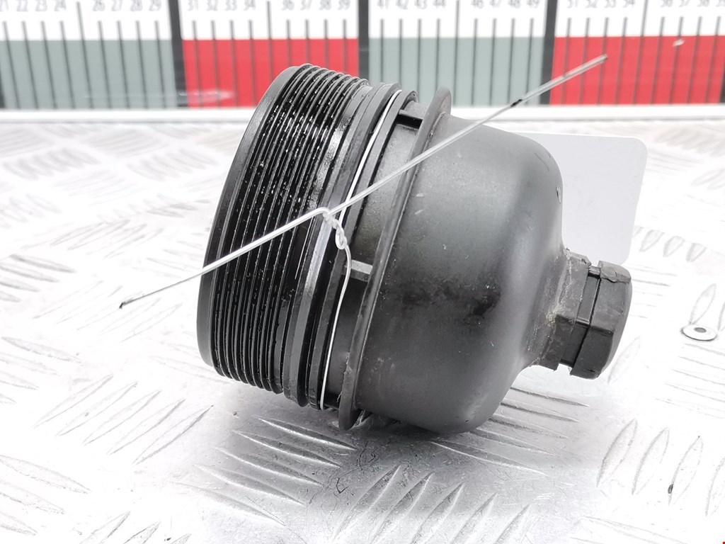 Крышка масляного фильтра CITROEN C 1 I 2005-2014