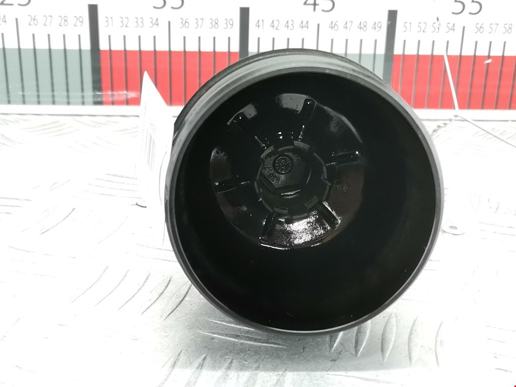 Крышка масляного фильтра CITROEN C 1 I 2005-2014